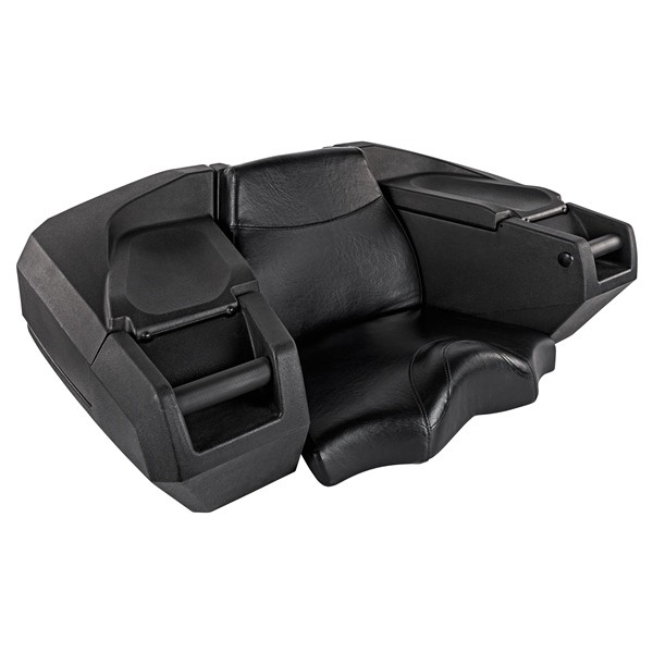 Kimpex Outback 2.0 Rear Rack Trunk ATV Passenger Seat 358484