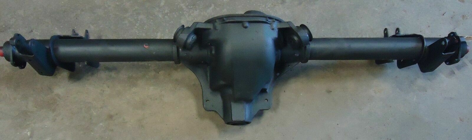 8.8 Housing Ford Mustang Cobra GT LX 5.0 79-98 Rear End Axle Assembly OEM Used
