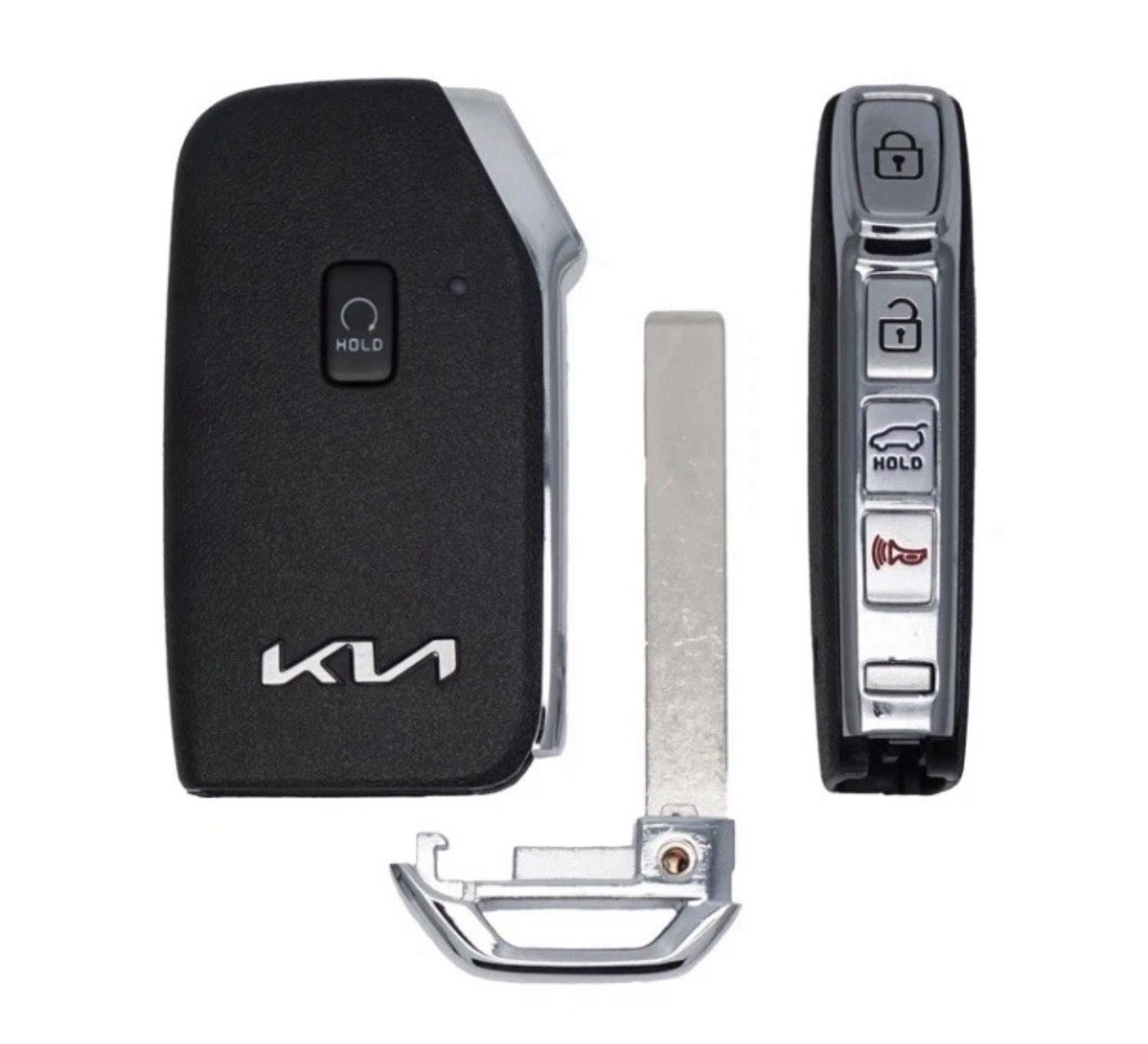 OEM 2021-2023 KIA SORENTO SMART KEY PROXIMITY REMOTE FOB TRANSMITTER 95440-P2010