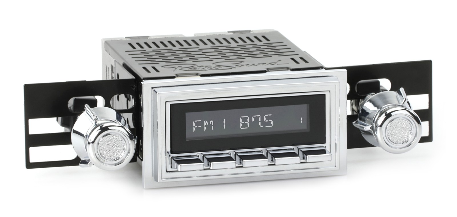 1968-1979 Ford Truck RetroRadio DAB (Final Sale)