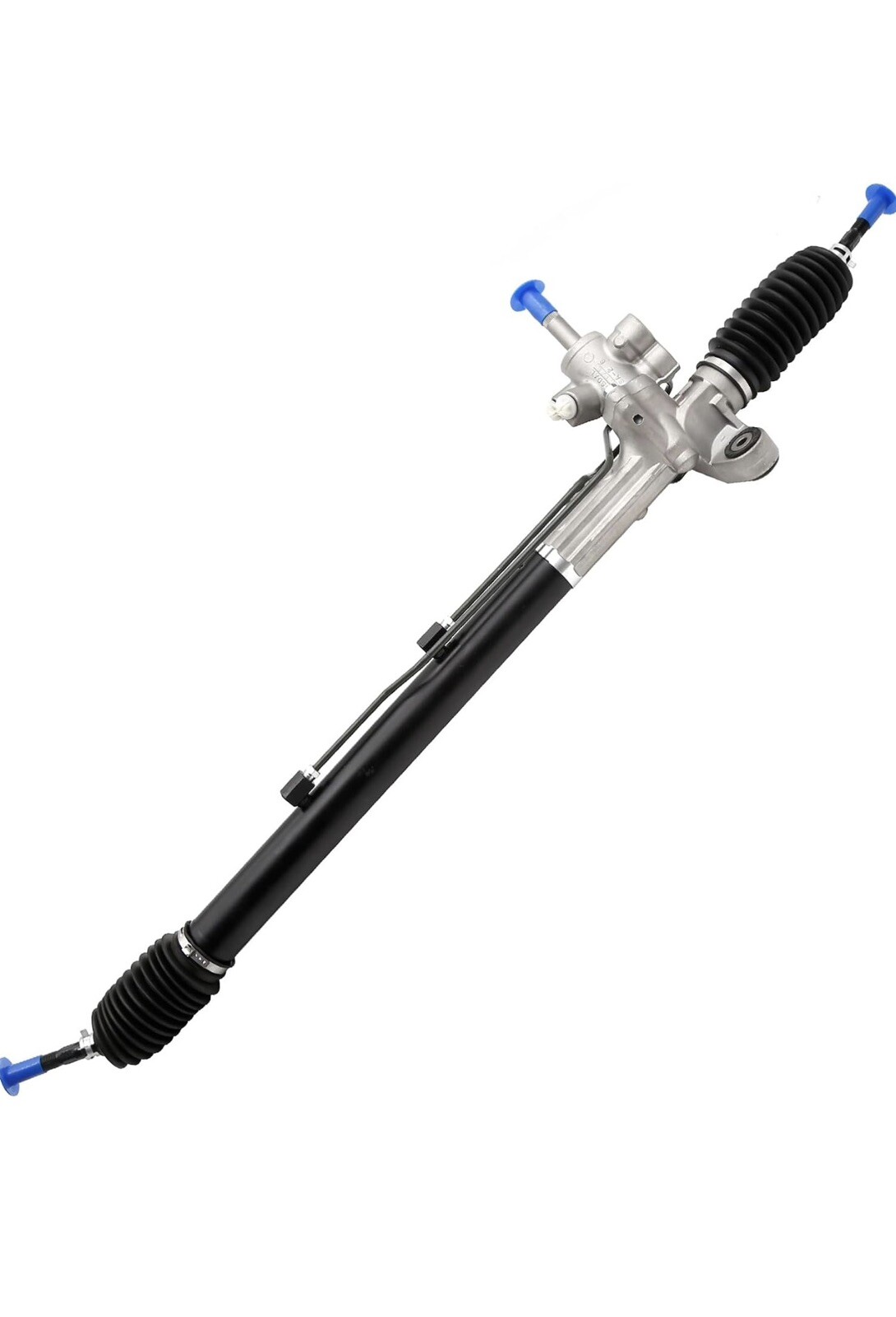 MDEOOSKY Power Steering Rack & Pinion 2003-2007 Honda Accord 2004-2008 Acura TL
