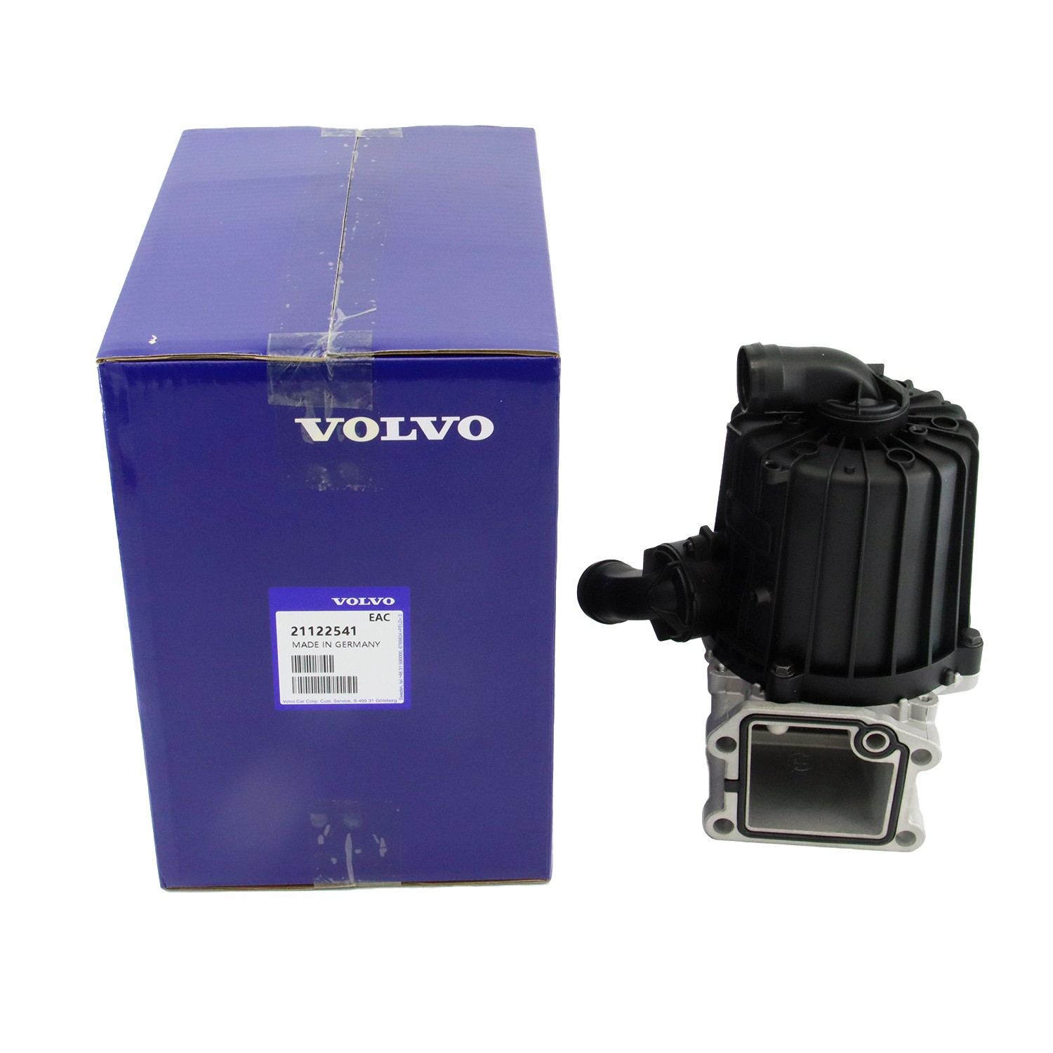 New Oil Separator For 21122541 20499419 With Gasket Volvo Mack D13 MP8 20532891 New Oil Separator For 21122541 20499419 With Gasket Volvo Mack D13 MP8 20532891