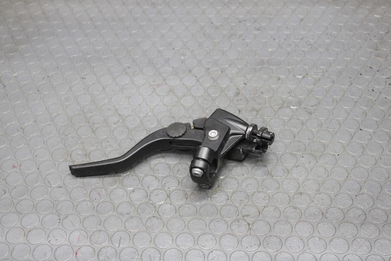 2026 BMW S1000RR Clutch Control Perch Standard Assembly OEM 32725A7C267