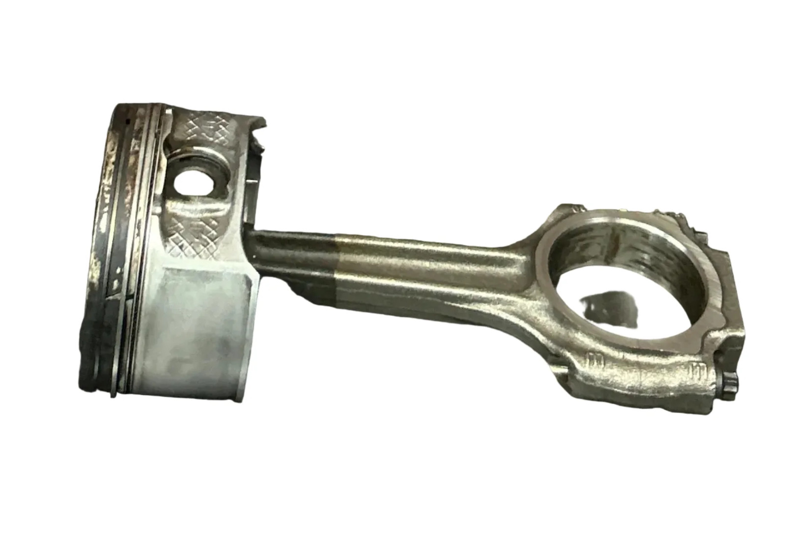 2008-2009 Dodge Caliber SRT4 Left Side Mahle 87.4 mm Piston