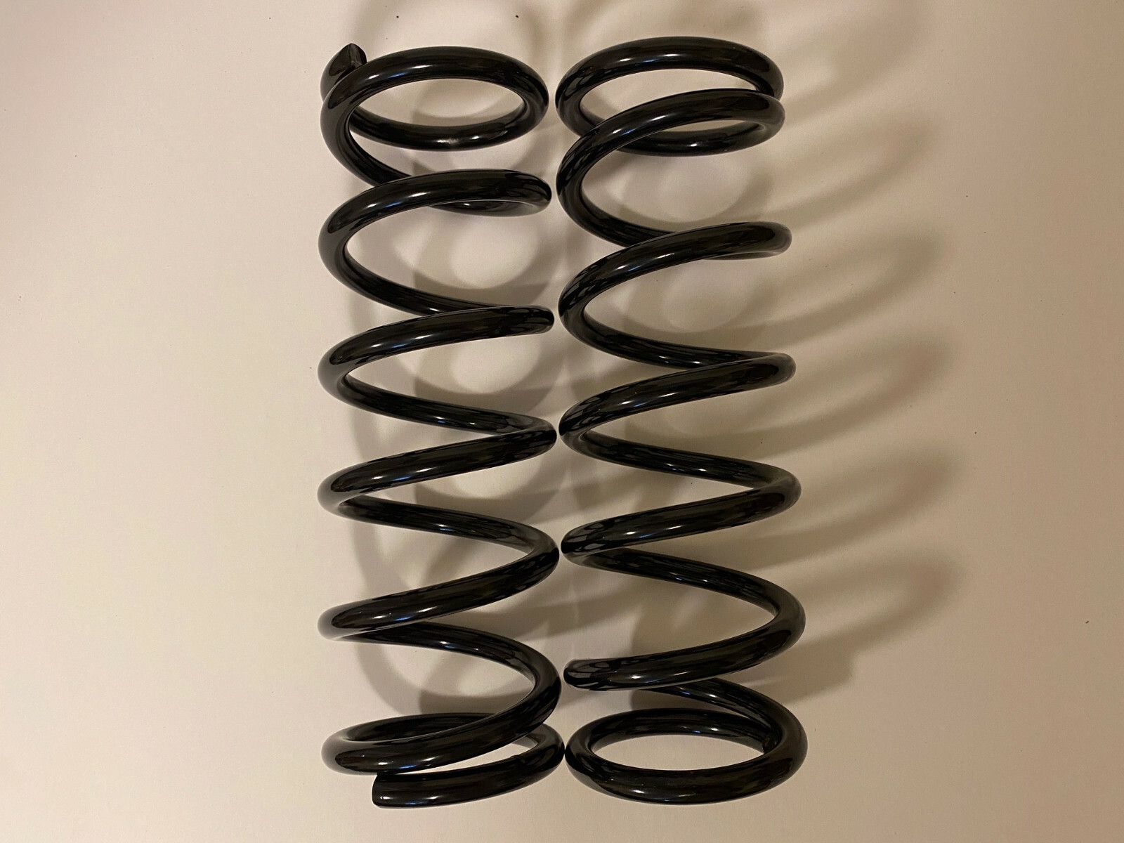 Performance Coil Spring Pair 265 Lbs Fits Suzuki Carry DB41T DB71T DB51T DD51T