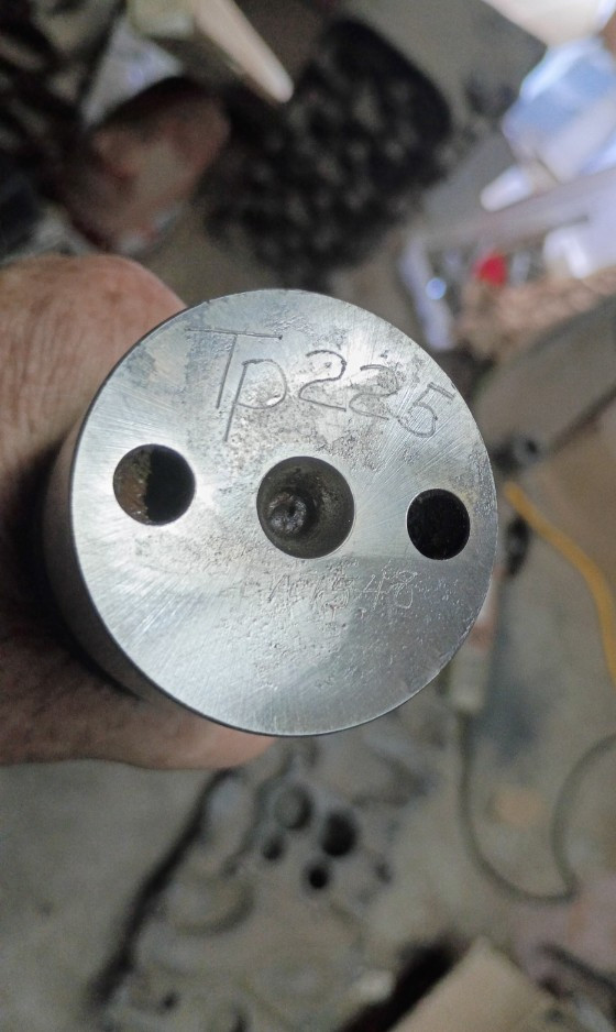 Small Block Chevy Hydraulic Roller Cam 525 Lift Small Block Chevy Hydraulic Roller Cam 525 Lift