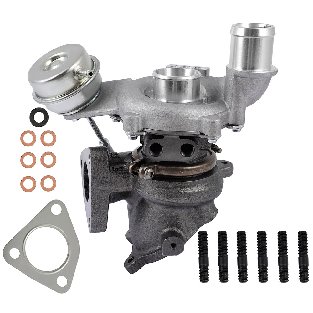 GT1549SL Turbocharger for Ford Explorer Sport 3.5L 2013 2014 2015 Left EcoBoost