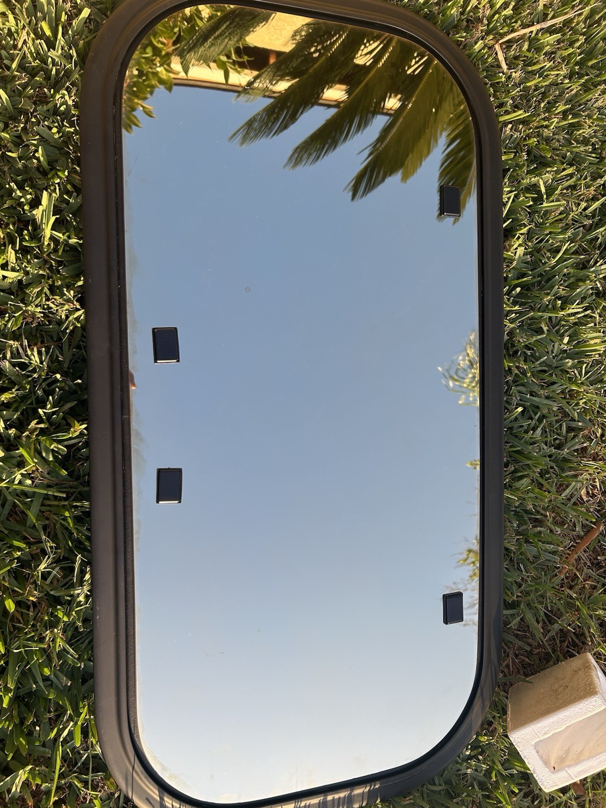 Vintage Car Sunroof Universal 30x15 Inches Pop Up Blindex Supercool New Open Box Vintage Car Sunroof Universal 30x15 Inches Pop Up Blindex Supercool New Open Box