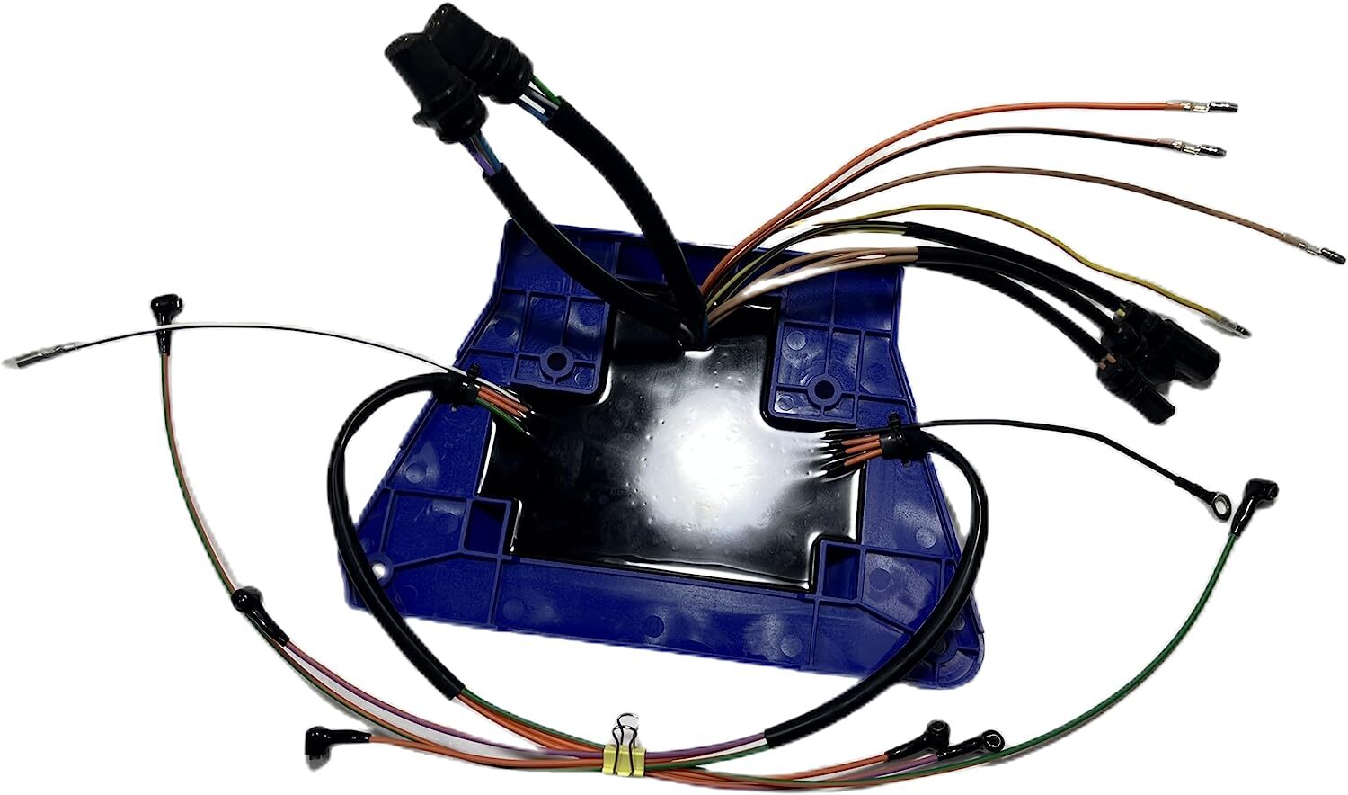 Johnson Evinrude 185-250HP Power Pack 584636 584637 585114 586212 586661 18-5781