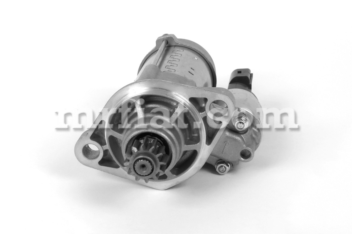 Maserati 300S High Torque Starter Motor New Maserati 300S High Torque Starter Motor New