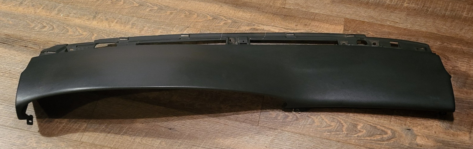 1997 1998 1999 Oldsmobile Olds Eighty Eight 88 GM OEM Dashpad Dash Pad Graphite