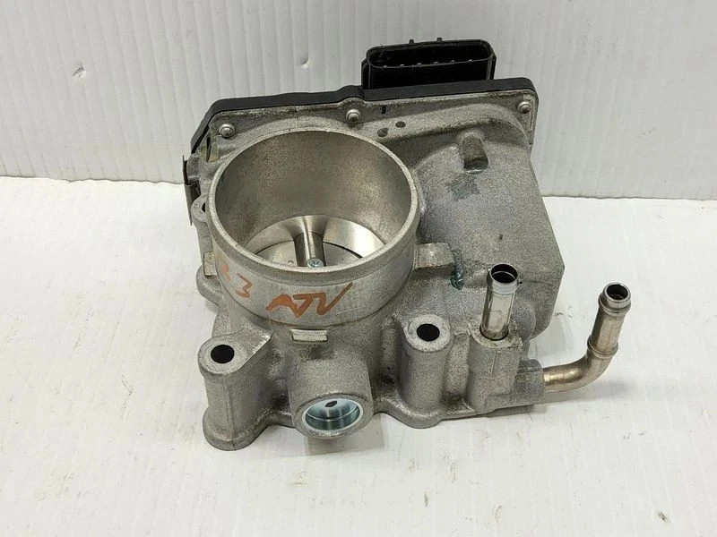 2018-2023 Nissan Kicks Throttle Body Valve Assembly Factory OEM Tested +Warranty