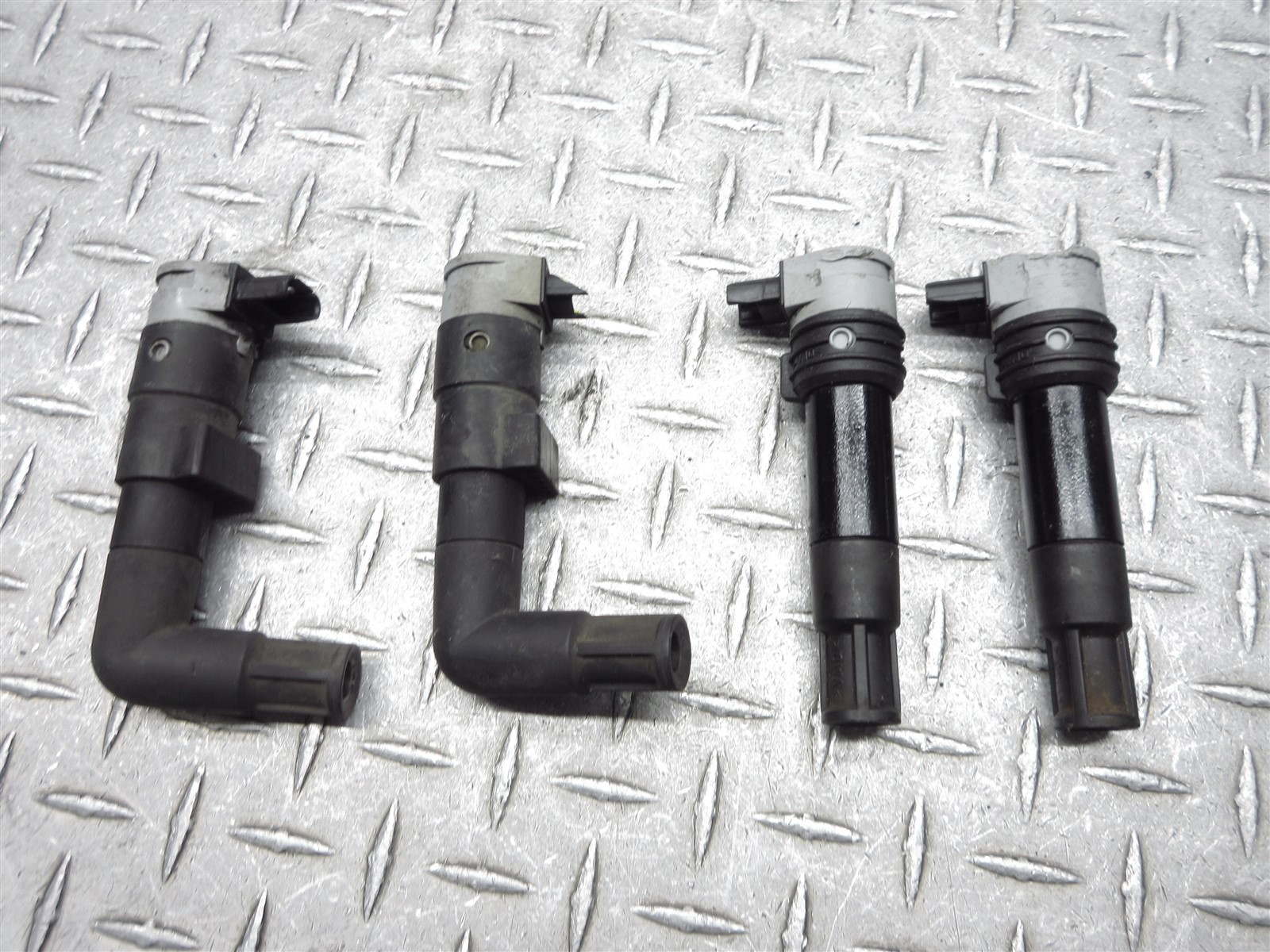 2009 07-09 BMW R1200 R1200RT Ignition Coil Spark Plug Stick Lot