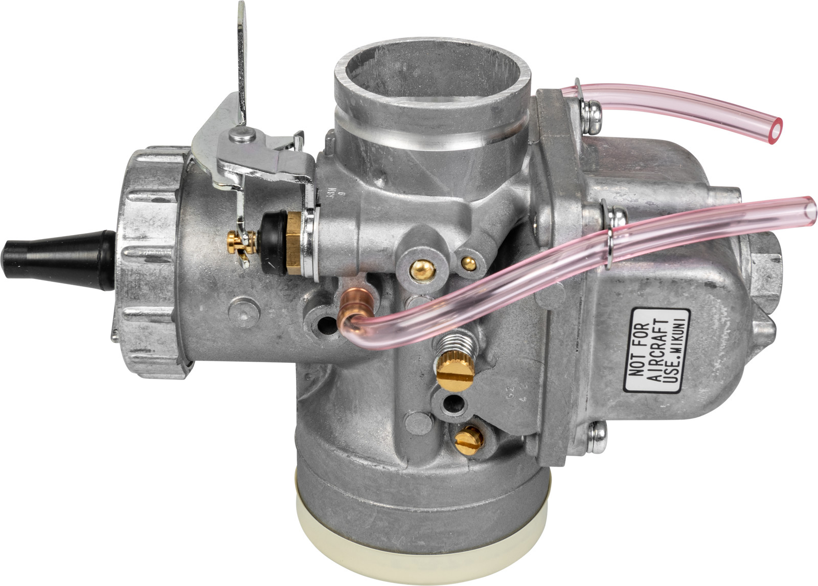 MIKUNI - Vm Round Slide Carburetor 38mm VM38-9 | FVM38-9
