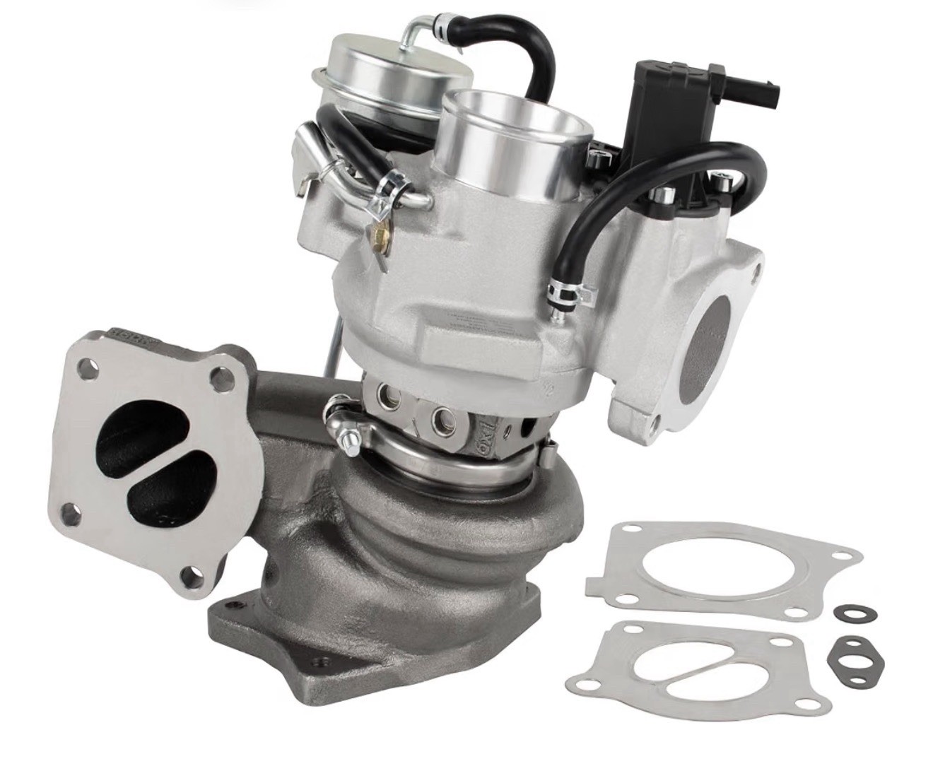 Turbo Turbocharger For Chevy Camaro Equinox Malibu Cadillac ATS 2.0L 12682937
