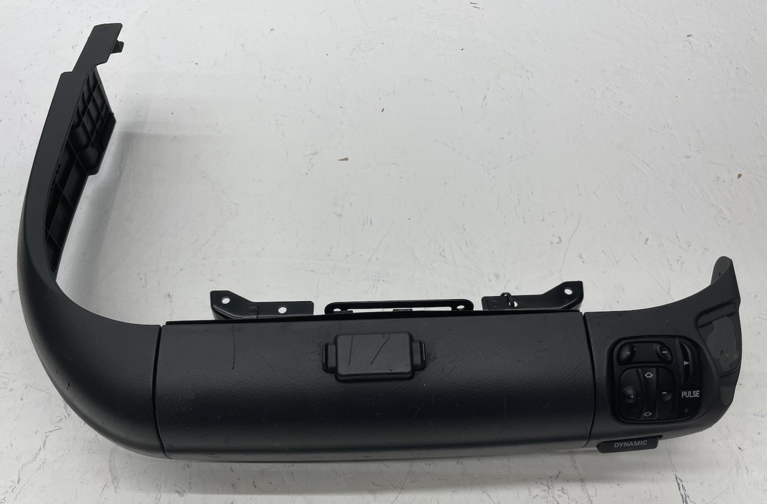 2003 2004 2005 2006 MERCEDES-BENZ W220 S430 S500 S55 AMG RIGHT SEAT LOWER TRIM
