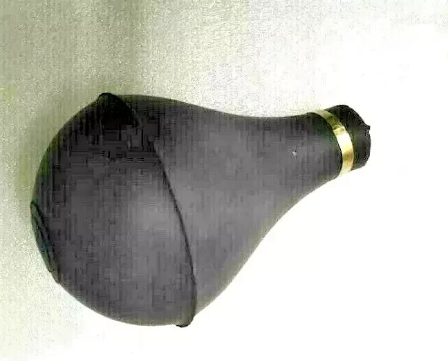New Horn Rubber Fit For Antique Brass Car Taxi Truck
