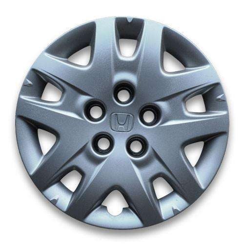 Honda Odyssey Hubcap 424733SHJA00 Refinished OEM 16\ Honda Odyssey Hubcap 424733SHJA00 Refinished OEM 16\