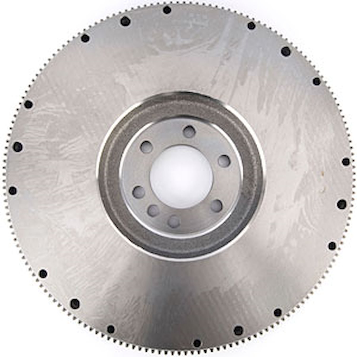 JEGS Flywheel for 1991-1995 Big Block Chevy 454, 168-Tooth [Externally Balanced]