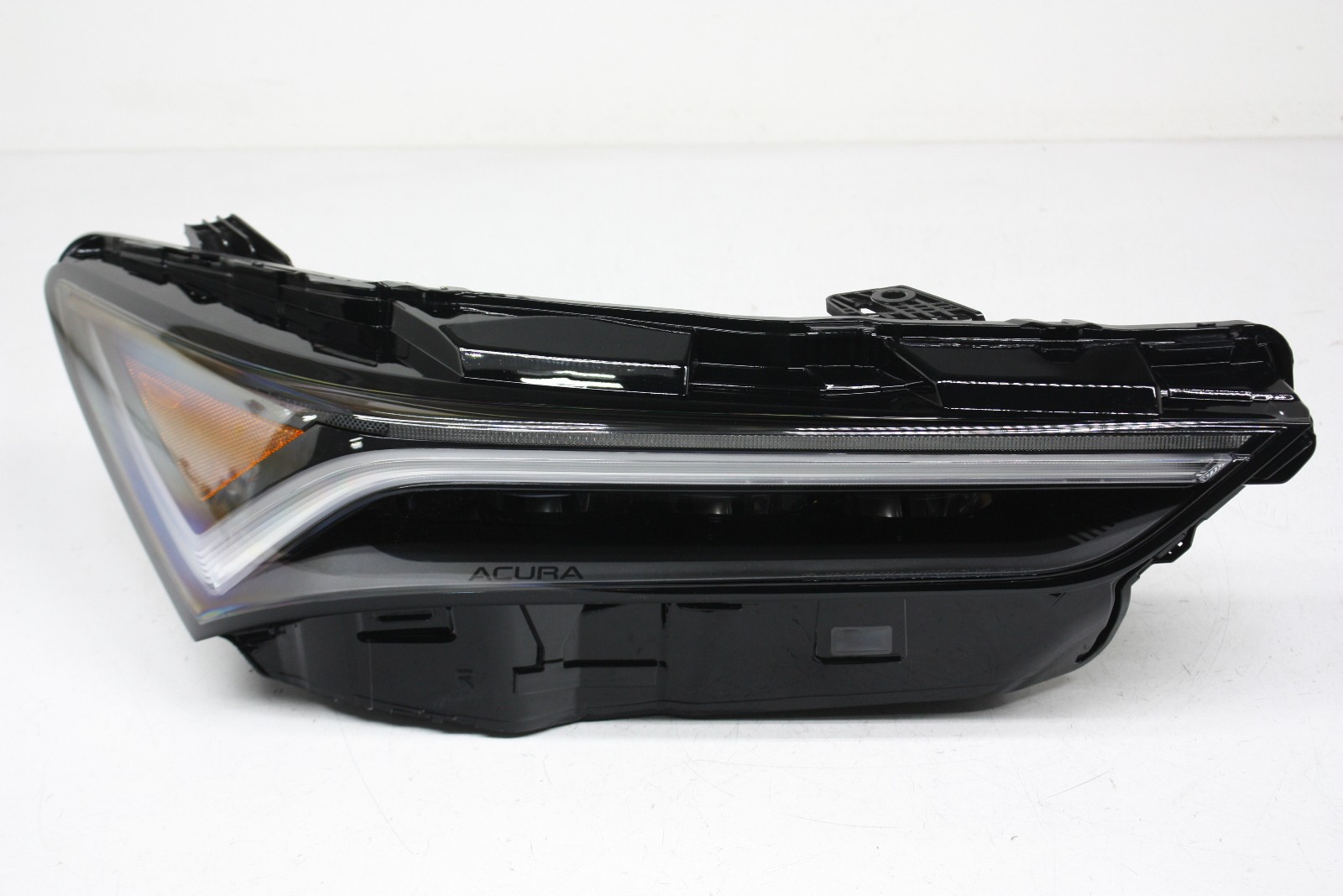 OEM Right Passenger Side LED Headlamp For Acura Integra 33100-3S5-A01