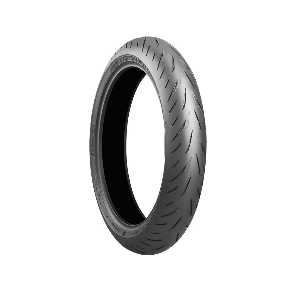 Bridgestone Battlax S22 Hypersport Front Motorcycle Tire 110/70R-17 (54H) Bridgestone Battlax S22 Hypersport Front Motorcycle Tire 110/70R-17 (54H)