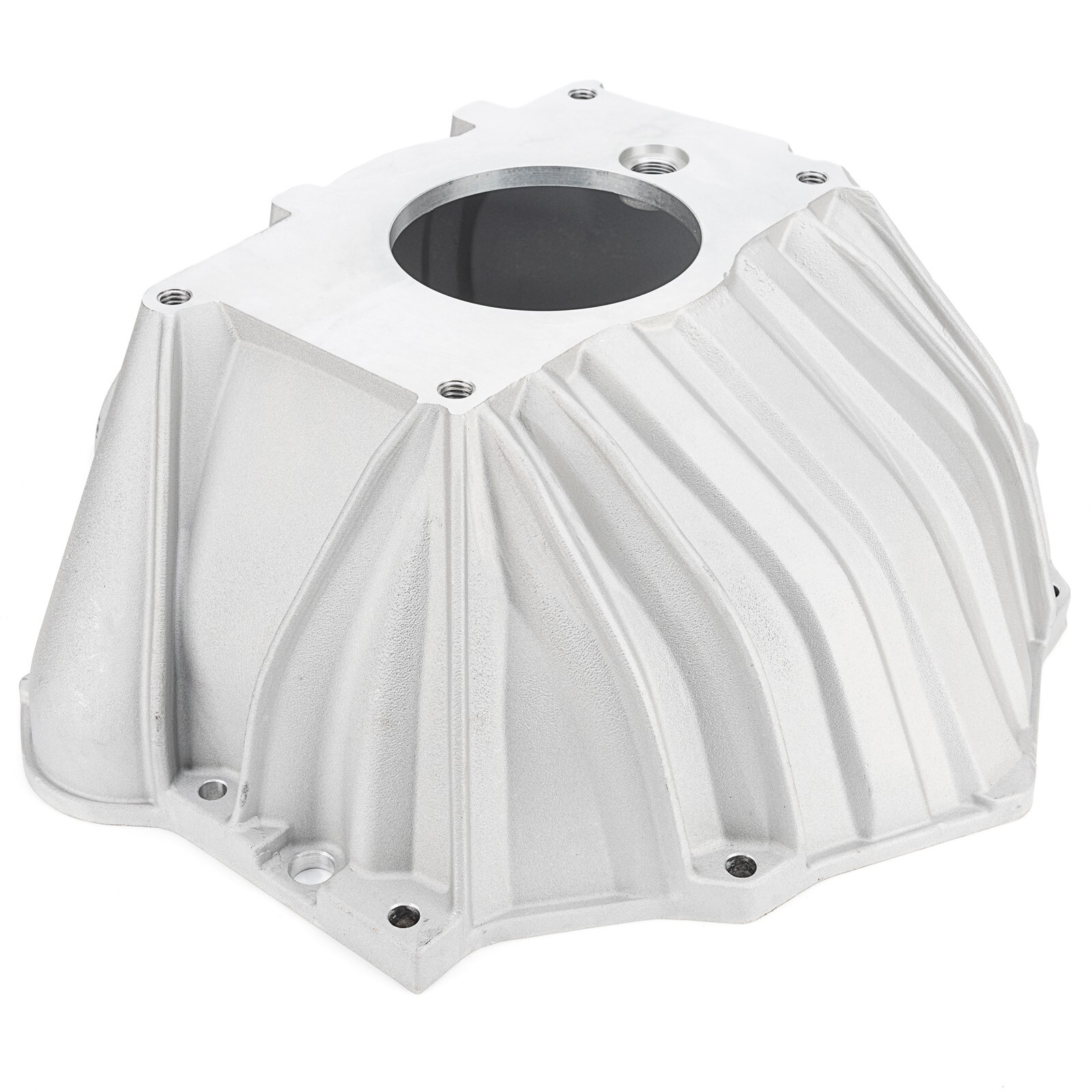 3899621 Aluminium Bell Housing 1959-1988 Fits Chevy 621 SBC BBC GM 11