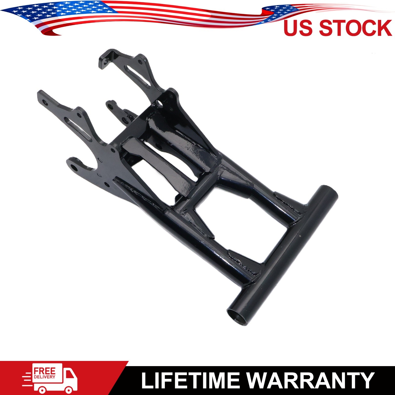 0455012-067 Fit 2009-2023 Polaris Sportsman 90 110, Outlaw 90 110 Swing Arm