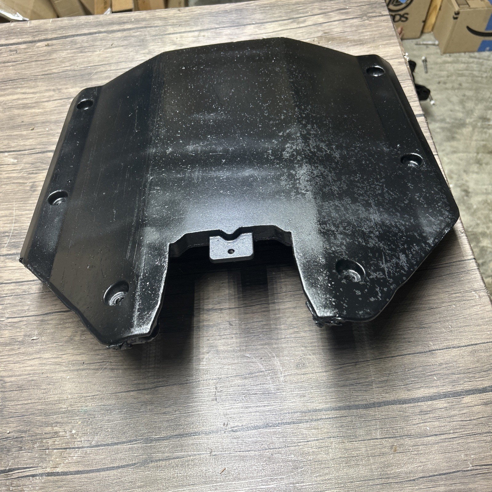 2004-2005 SEADOO RXT GTX 4-TEC RIDING RIDE PLATE 271001491 2004-2005 SEADOO RXT GTX 4-TEC RIDING RIDE PLATE 271001491