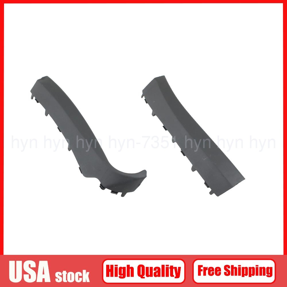 New Cowl Grille Cover LH RH For 13-22 Buick Encore Trax 95090707 95090708