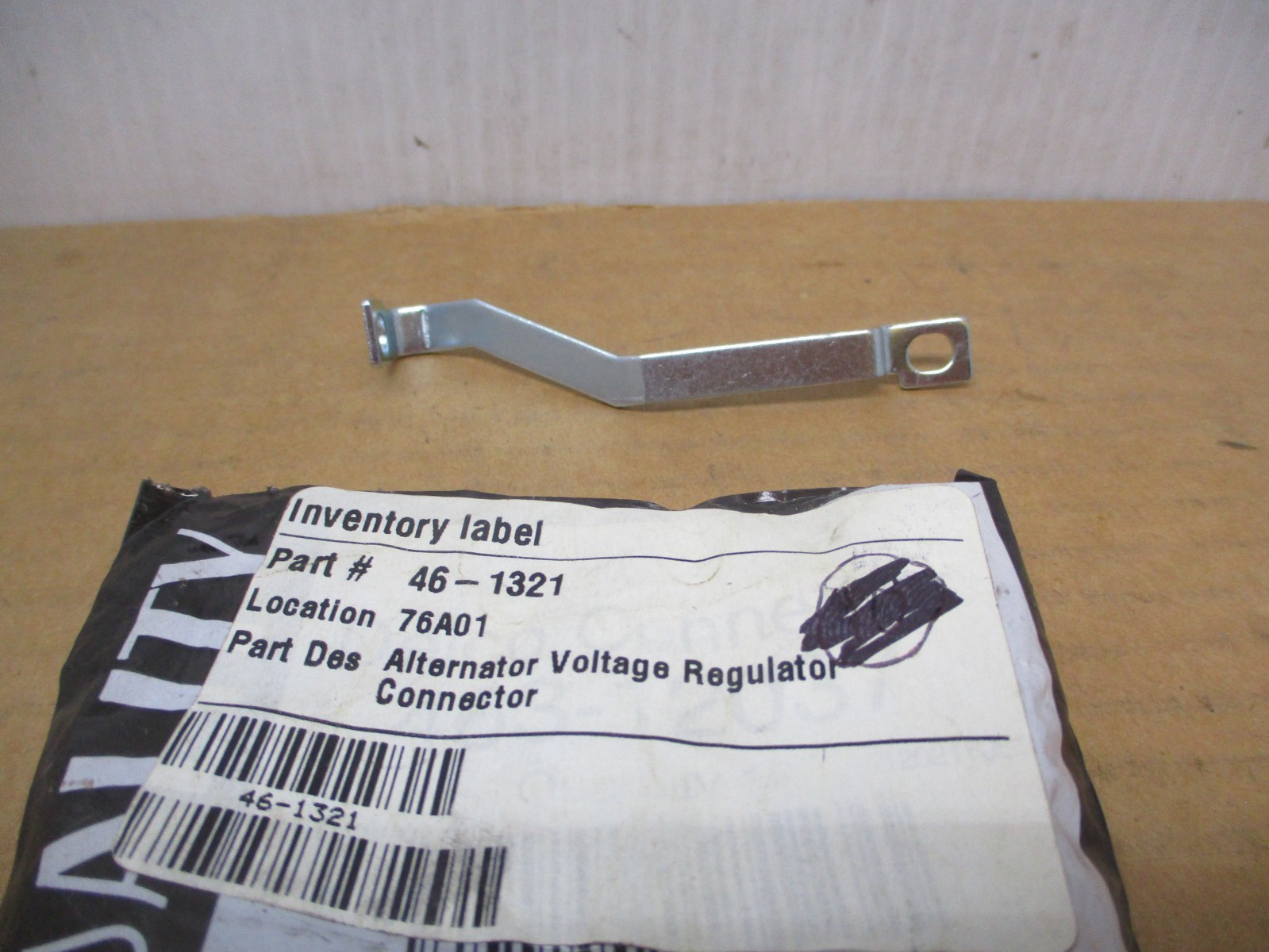 1 pcs/pack Connector 46-1321 QAI HIGH QUALITY 463-12037 1 pcs/pack Connector 46-1321 QAI HIGH QUALITY 463-12037