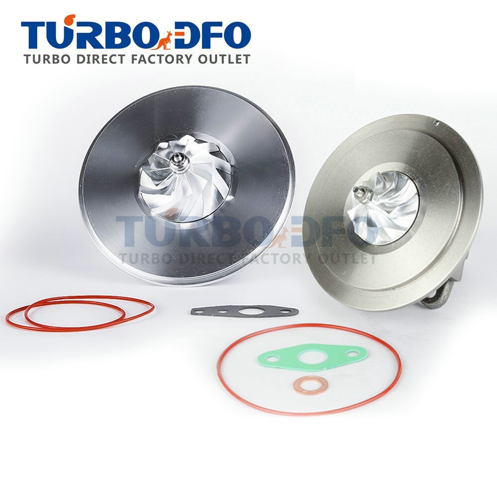 846015-0001 MFS Turbocharger cartridge for Nissan NV400 2.3 DCI M9T 883860-0001