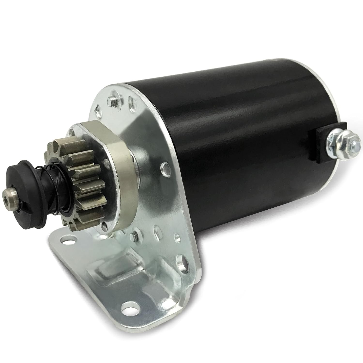 16-Teeth Starter Replacement for Briggs & Stratton 390838, 5-22HP, 1972-2002