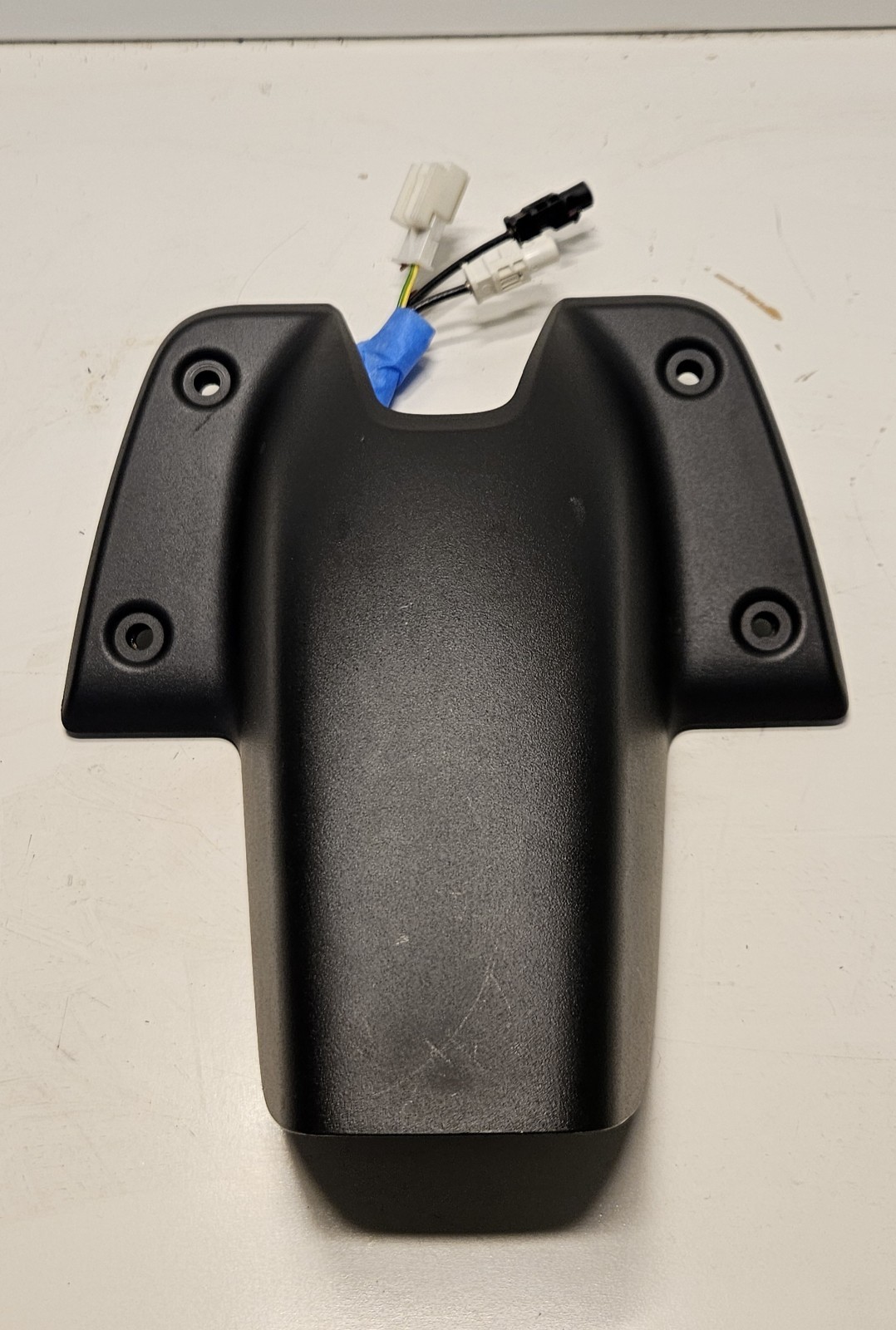 2019-2024 MERCEDES SPRINTER Back up camera OEM A9078202701 2019-2024 MERCEDES SPRINTER Back up camera OEM A9078202701