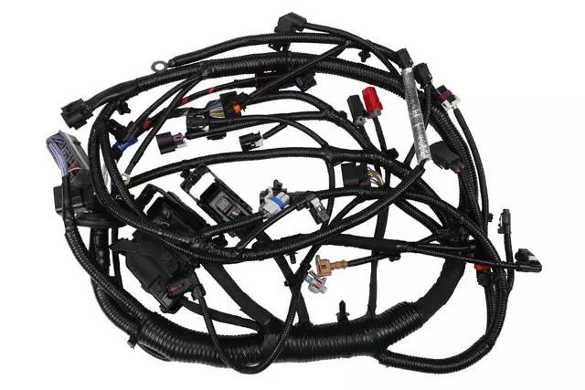 Genuine GM Engine Wiring Harness 95340567