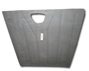 1962 1963 1964 1965 FORD FAIRLANE TRUNK FLOOR PAN NEW 1962 1963 1964 1965 FORD FAIRLANE TRUNK FLOOR PAN NEW