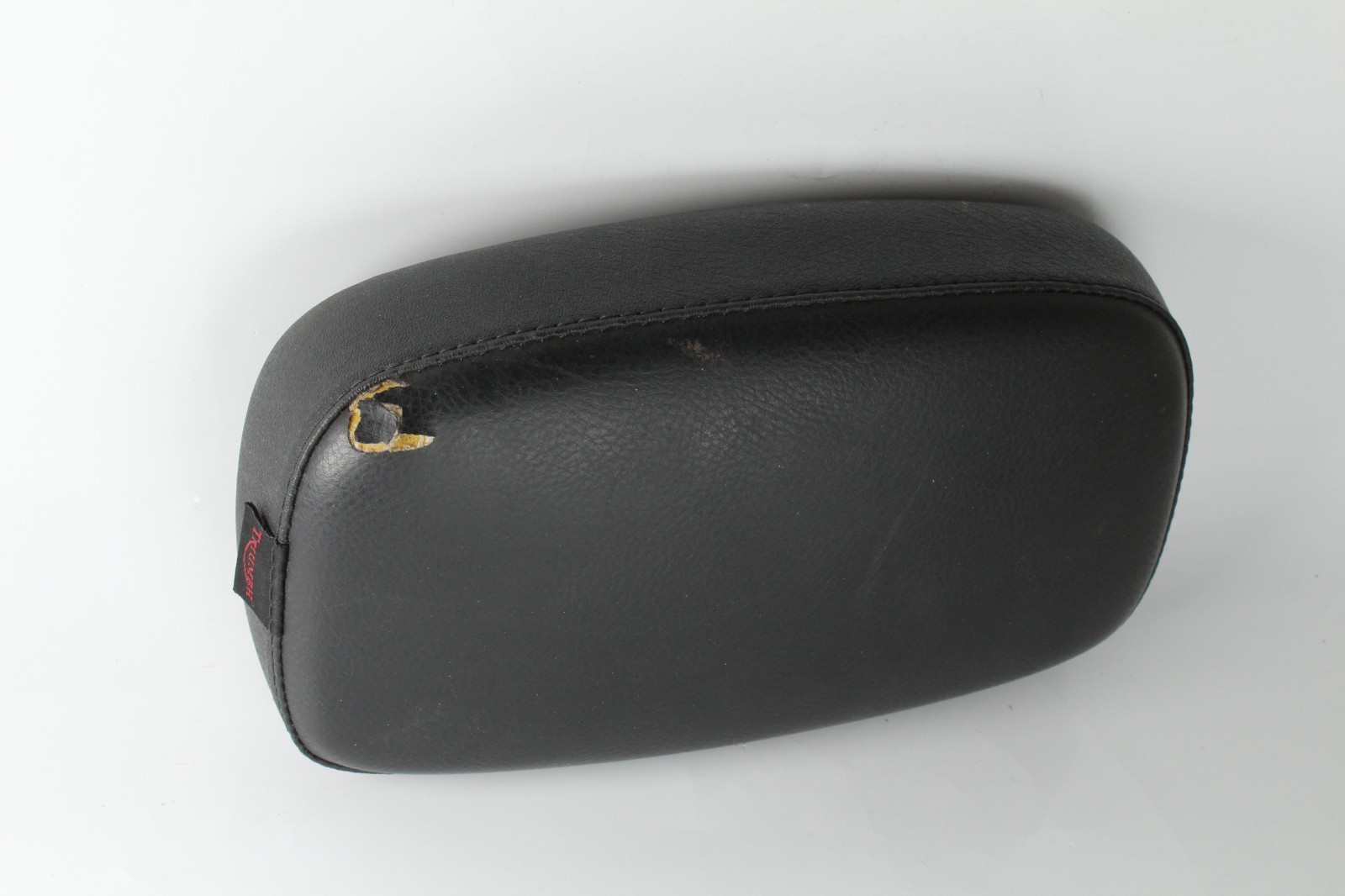 Triumph Bonneville T120 Passenger Rear Back Rest Triumph Bonneville T120 Passenger Rear Back Rest