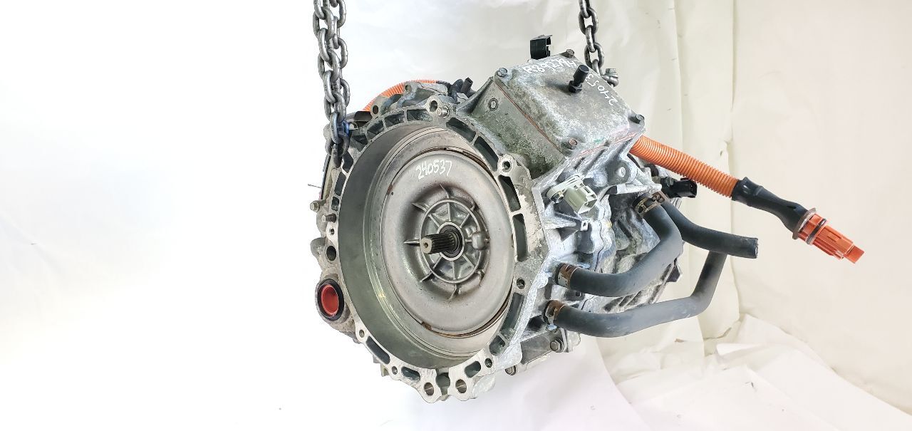 2004 2009 Toyota Prius OEM Transmission Transaxle Automatic