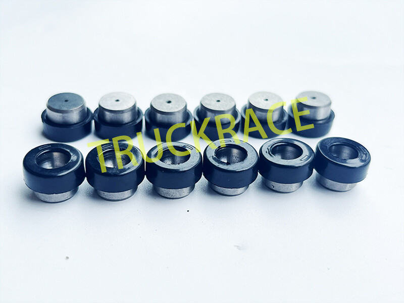 12*Rocker Arm Head Socket Retainer for \'03-\'18  5.9L 6.7L RAM Cummins 2500 3500