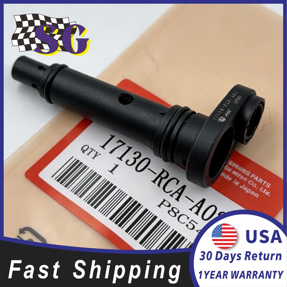 OEM PCV Valve For 2003-2025 Acura MDX/TLX/RLX/RDX/TSX/TL/RL 3.5L 17130-RCA-A02