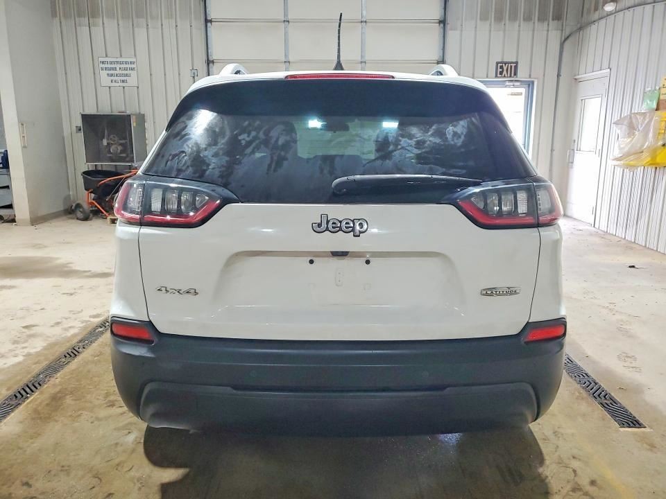 Passenger Air Bag Front Passenger Roof Fits 19-23 CHEROKEE 3290969