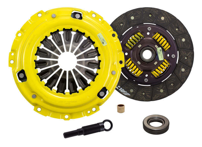 ACT For XT/Perf Street Sprung Clutch Kit ACT For XT/Perf Street Sprung Clutch Kit