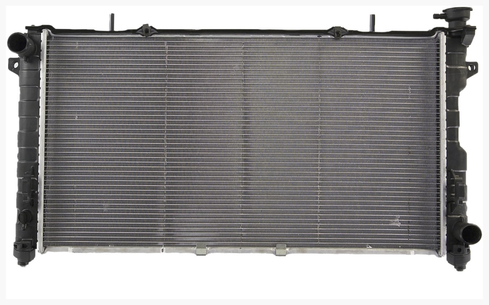 Radiator For 2001-2004 Dodge Grand Caravan