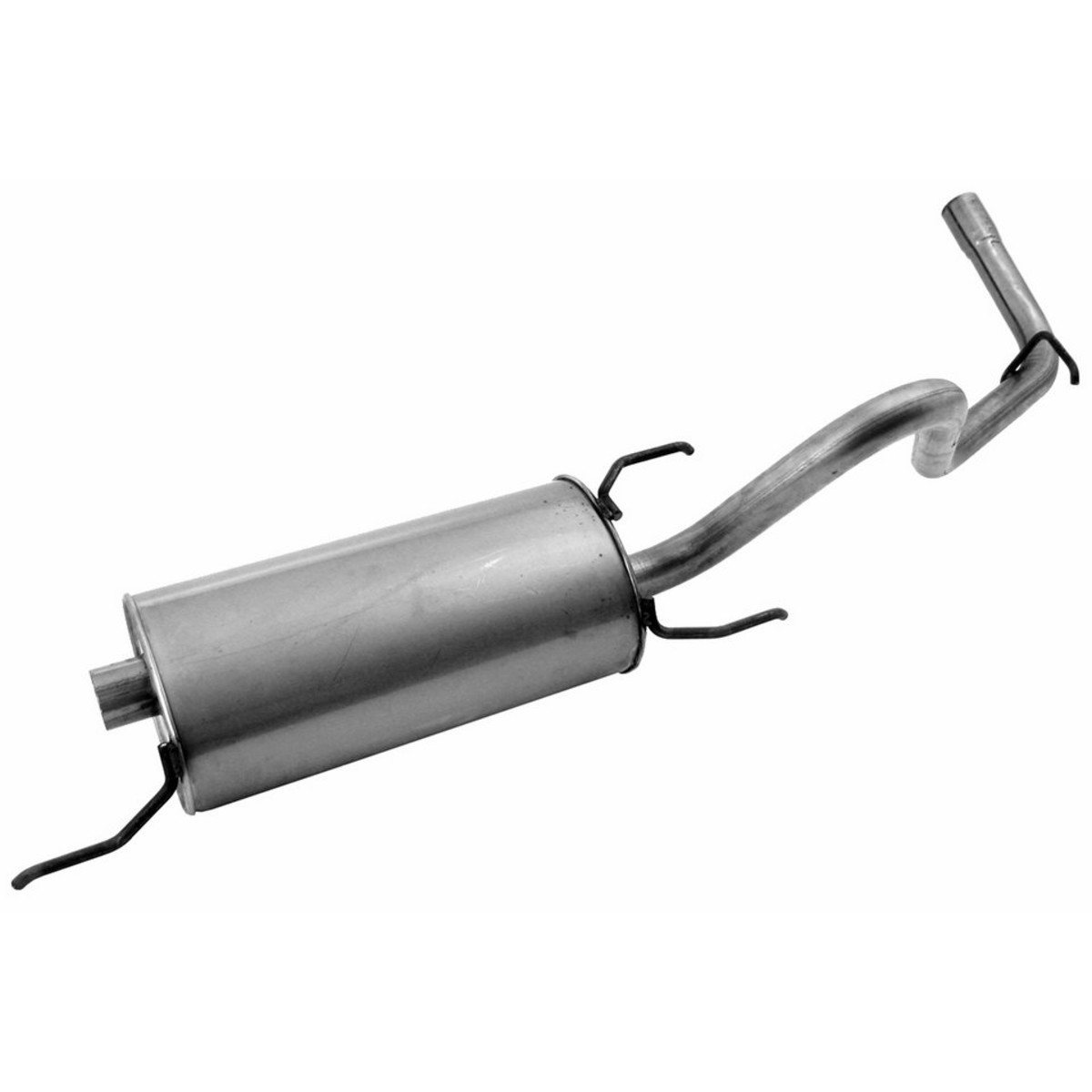 56206 Walker Muffler for Toyota Tacoma 2005-2012