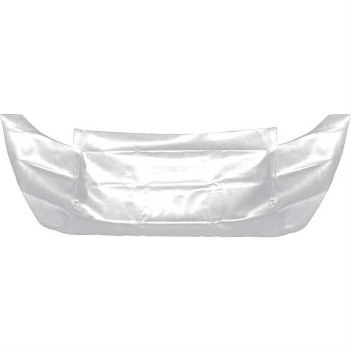 67-69 CONV WELL LINER-WHITE 67-69 CONV WELL LINER-WHITE