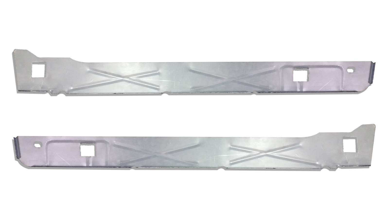 SILVERADO INNER ROCKER PANELS 1999-2006 STANDARD CAB - 1 PAIR