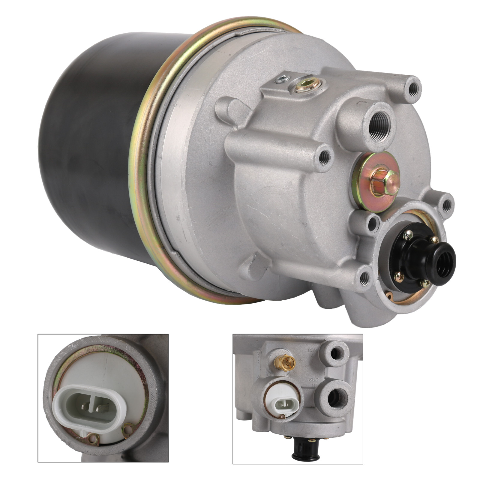 ADIP Air Dryer AD-IP NEW For Bendix 065612, 109477, 065612, 170.065612, 216560 ADIP Air Dryer AD-IP NEW For Bendix 065612, 109477, 065612, 170.065612, 216560