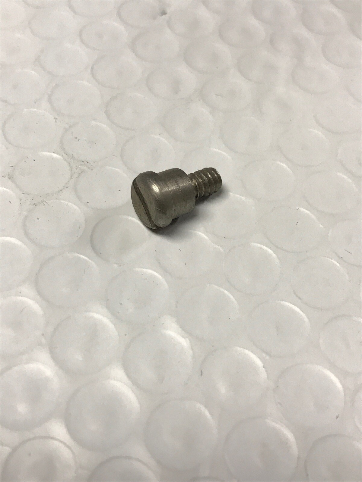 New Quicksilver 10-819625 10F84026- Screw OEM Factory Outboard Marine New Quicksilver 10-819625 10F84026- Screw OEM Factory Outboard Marine