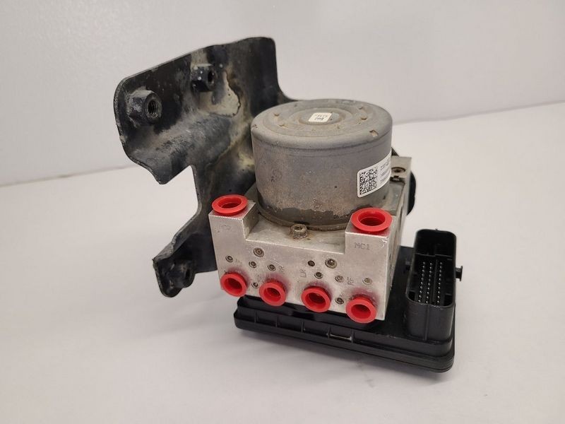 2016 Chevy Colorado GMC Canyon ABS Anti-Lock Brake Pump Module Assembly OEM 2016 Chevy Colorado GMC Canyon ABS Anti-Lock Brake Pump Module Assembly OEM