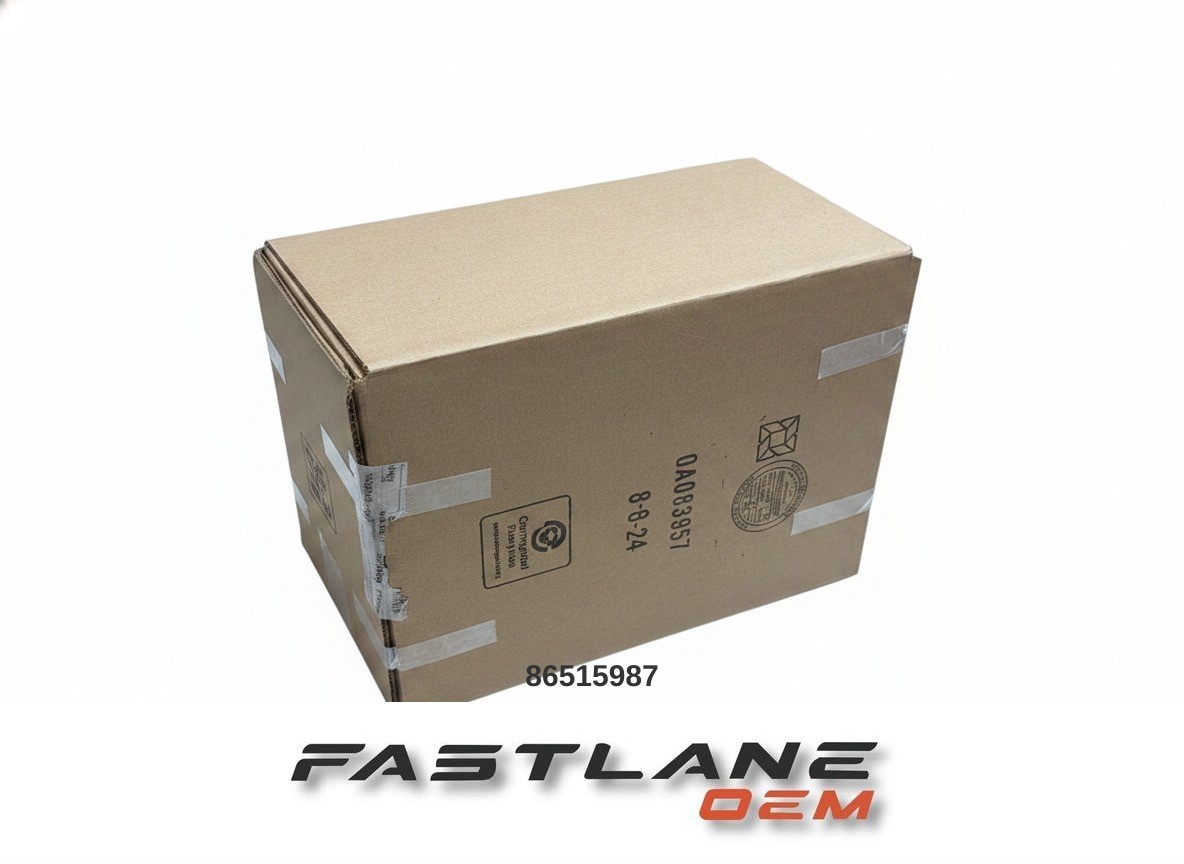 2019-2023 GM GMC Sierra Auto Transmission Shift Control Assembly 86515987 OEM 2019-2023 GM GMC Sierra Auto Transmission Shift Control Assembly 86515987 OEM