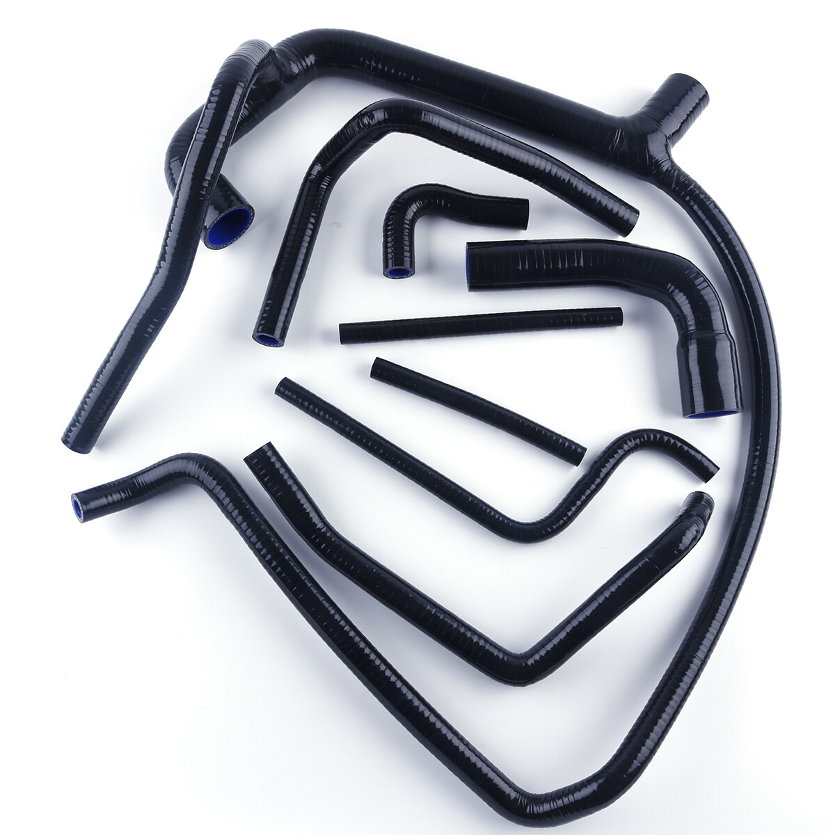 Silicone Induction Pipe Hose Fit For 94-98 Land Rover Defender 300TDI 90/110/130 Silicone Induction Pipe Hose Fit For 94-98 Land Rover Defender 300TDI 90/110/130